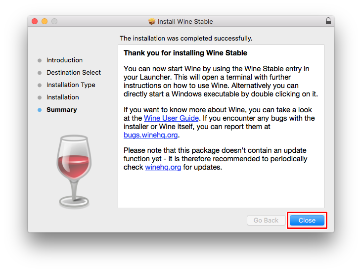 download wine for mac 10.4.11